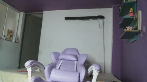 Camilla online show from 02/27/25, 01:17