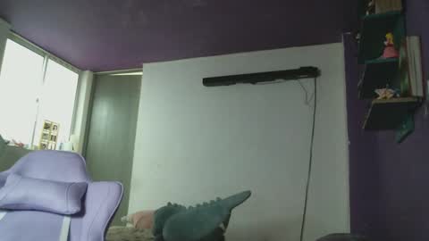 Camilla online show from 03/01/25, 01:29