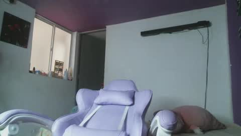 Camilla online show from 03/04/25, 04:30