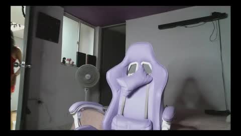 Camilla online show from 09/20/25, 02:51