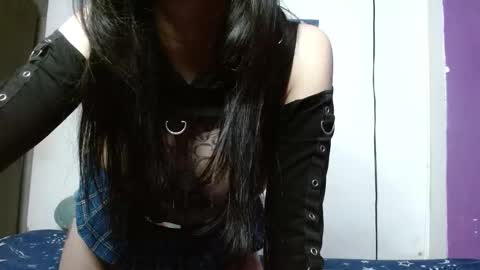 Camilla online show from 02/02/26, 02:54