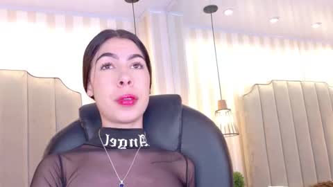 Iris  online show from 12/04/25, 02:04