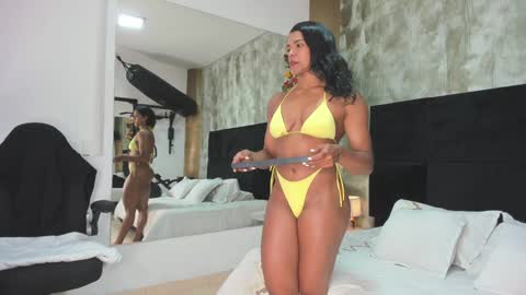 Iris Fit online show from 12/23/24, 08:47