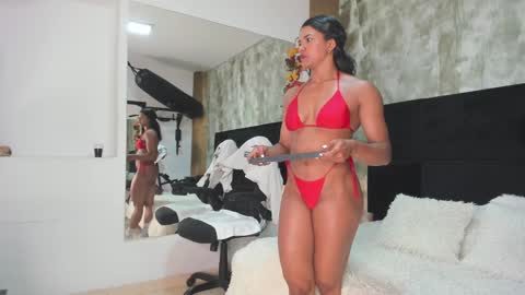 Iris Fit online show from 12/24/24, 12:11