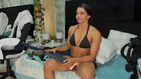 Iris Fit online show from 02/10/25, 01:35