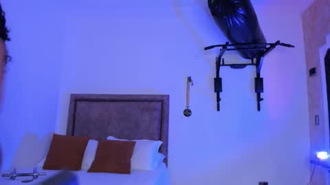 Iris Fit online show from 09/18/25, 12:51