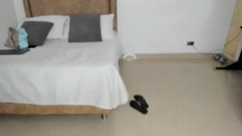 Iris Fit online show from 10/21/25, 01:34