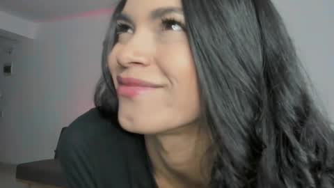 Iris Fit online show from 02/20/26, 01:55