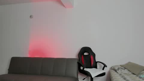 Iris Fit online show from 03/08/26, 01:04