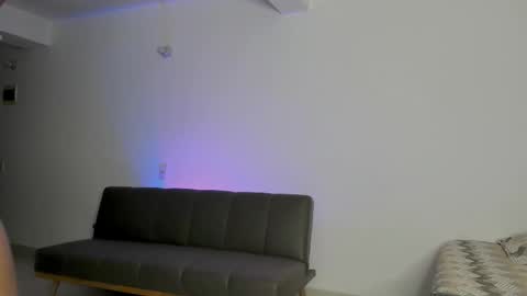 Iris Fit online show from 03/12/26, 01:17