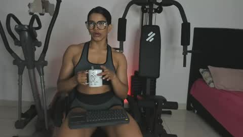 Snapshot of irisfit chatting on 04/29/26, 05:30 Iris Fit online show from 04/29/26, 05:30