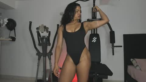 Snapshot of irisfit chatting on 04/30/26, 12:00 Iris Fit online show from 04/30/26, 12:00
