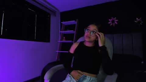 Snapshot of irisfyre chatting on 04/20/26, 12:41 Iris Fyre online show from 04/20/26, 12:41