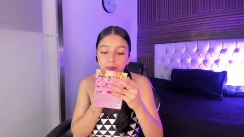 Snapshot of irisfyre chatting on 06/07/26, 12:53 Iris Fyre online show from 06/07/26, 12:53