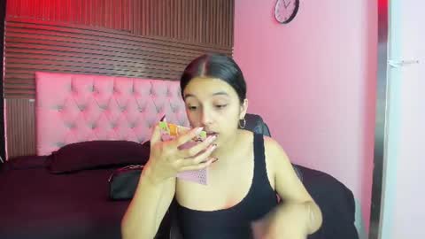 Snapshot of irisfyre chatting on 06/11/26, 12:25 Iris Fyre online show from 06/11/26, 12:25