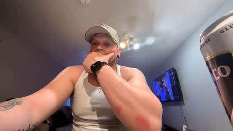 Snapshot of irish419111 chatting on 02/09/26, 11:36 irish419111 online show from 02/09/26, 11:36