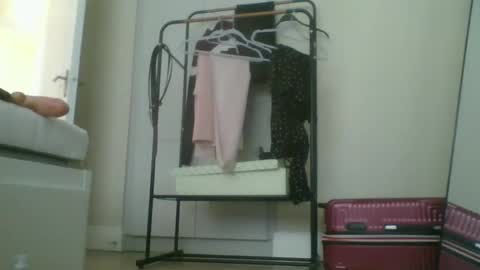 irish_sub online show from 04/24/26, 09:34