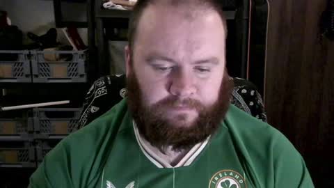 twitter theirishman205 online show from 12/05/24, 04:34