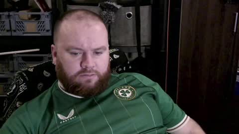 twitter theirishman205 online show from 12/06/24, 04:06