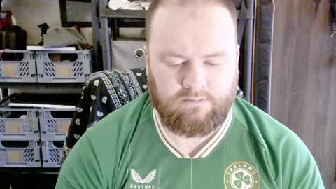 twitter theirishman205 online show from 12/15/24, 01:54