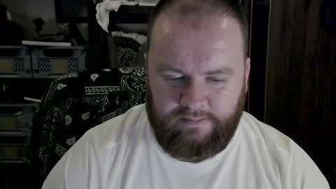 twitter theirishman205 online show from 12/17/24, 11:05