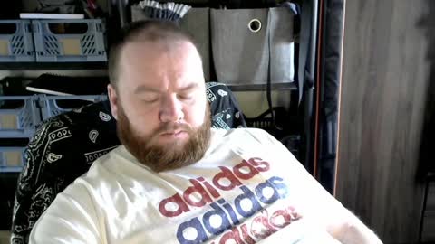 twitter theirishman205 online show from 12/21/24, 02:04