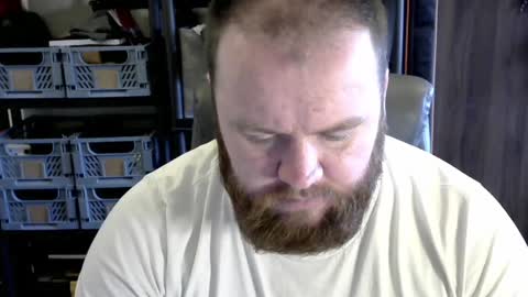 twitter theirishman205 online show from 12/30/24, 03:24