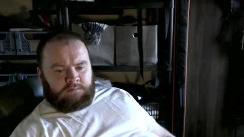 twitter theirishman205 online show from 01/03/25, 01:58