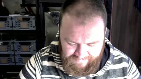 twitter theirishman205 online show from 01/04/25, 12:27