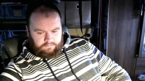 twitter theirishman205 online show from 01/07/25, 12:52