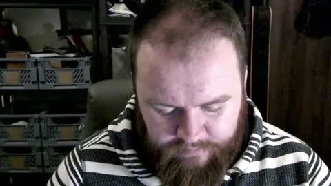 twitter theirishman205 online show from 01/09/25, 09:26