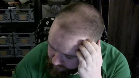 twitter theirishman205 online show from 02/01/25, 03:39