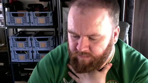 twitter theirishman205 online show from 02/21/25, 01:22