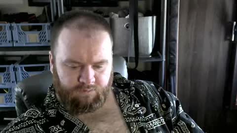 twitter theirishman205 online show from 02/22/25, 12:19