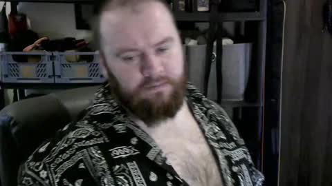 twitter theirishman205 online show from 02/23/25, 02:35