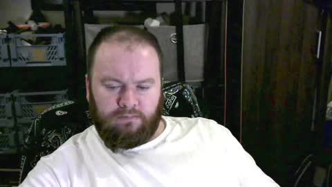 twitter theirishman205 online show from 02/28/25, 09:55