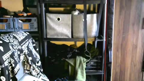 twitter theirishman205 online show from 03/02/25, 03:48