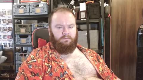 twitter theirishman205 online show from 09/08/25, 03:00