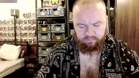 twitter theirishman205 online show from 09/21/25, 02:35