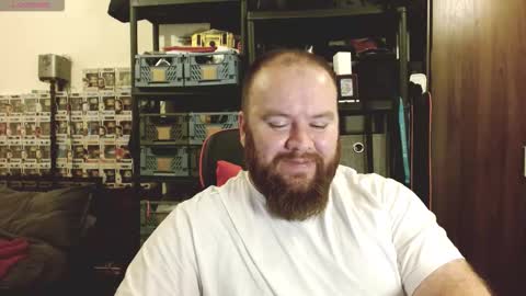 twitter theirishman205 online show from 10/01/25, 05:30