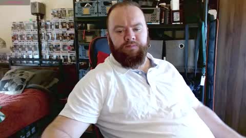 twitter theirishman205 online show from 10/06/25, 08:45