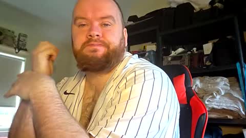 twitter theirishman205 online show from 11/15/25, 11:51