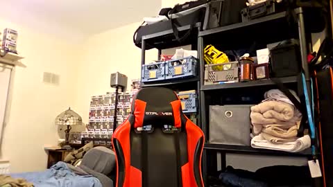 twitter theirishman205 online show from 12/01/25, 06:35