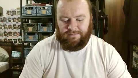 twitter theirishman205 online show from 02/03/26, 06:13