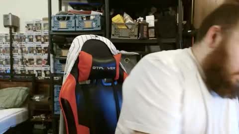 twitter theirishman205 online show from 02/06/26, 04:54