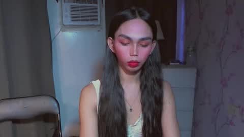 IRISH AND TRIXIE online show from 03/15/26, 02:28