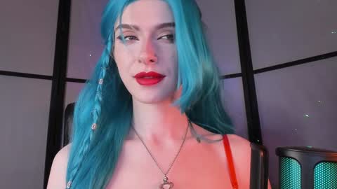 Snapshot of irisice chatting on 12/27/24, 04:26 Miss Iris Fansly Miss Iris new inst. online show from 12/27/24, 04:26