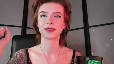 Snapshot of irisice chatting on 01/13/25, 05:33 Miss Iris Fansly Miss Iris new inst. online show from 01/13/25, 05:33