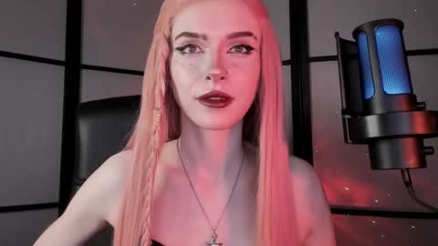 Snapshot of irisice chatting on 02/01/25, 02:58 Miss Iris Fansly Miss Iris new inst. online show from 02/01/25, 02:58