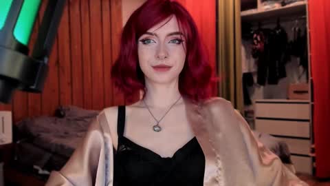 Snapshot of irisice chatting on 03/06/25, 10:52 Miss Iris Fansly Miss Iris new inst. online show from 03/06/25, 10:52